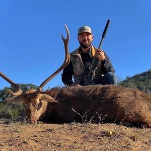 Meet your Posher, Eutimio